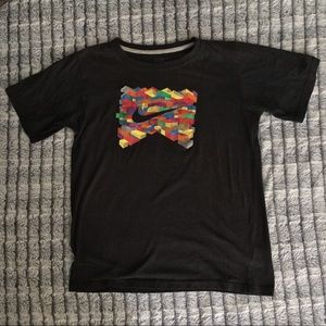 Boys Nike shirt